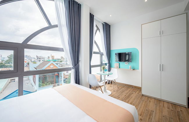 Cozrum Homes - Cozytel Residence - Foto 14