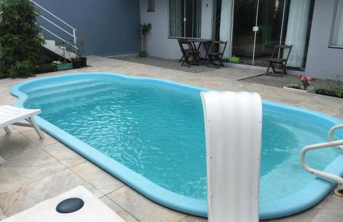 Casa com Piscina temporada - Foto 18