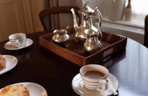 The Townhouse, Leith - Foto 12