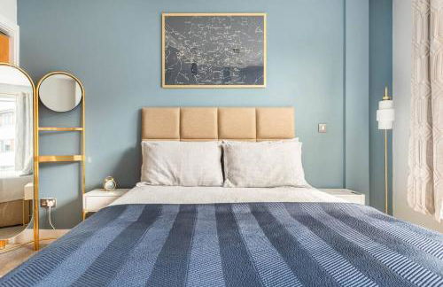 Beautiful & Cosy Harbourside Apartment - Free Parking - Foto 10