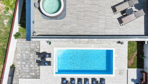 Villa Tia with heated pool & jacuzzi - Foto 4