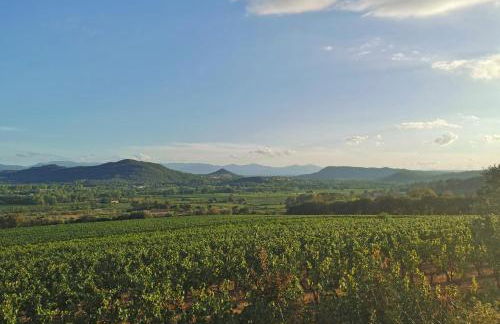 Le Nid en Chanté Vue Panoramique - Foto 26