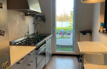 Modern Stay Giussano civico 2 - Foto 5