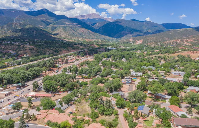 4BR Mtn Viewsgarden of the Godshot Tub, Firepit - Photo 43