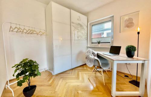 Design Maisonette I Kamin I 10 Personen I Netflix - Foto 14