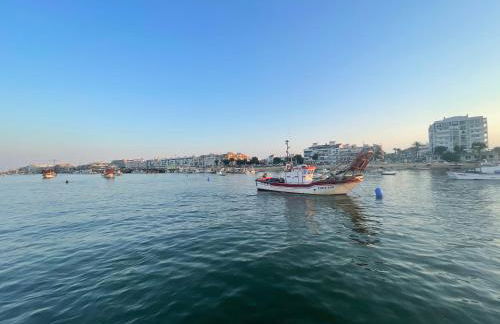 Apartamento Ría Punta Umbría - Foto 26