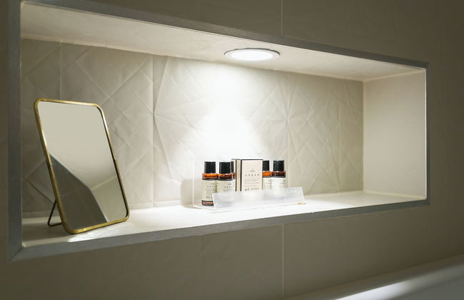 Urban Chic - Chiltern and Baker - Foto 39