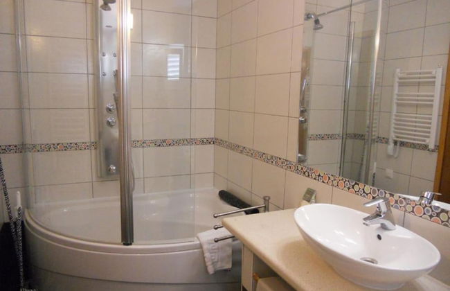 Apartment Plaza - Foto 16