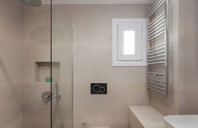 The Vouliagmeni Penthouse - Photo 22