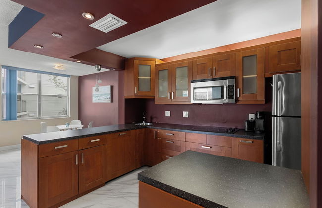 Bay Harbor Sunset - Foto 1