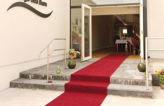 Luxury Villa Six Suites Private Path to Sea - Foto 20