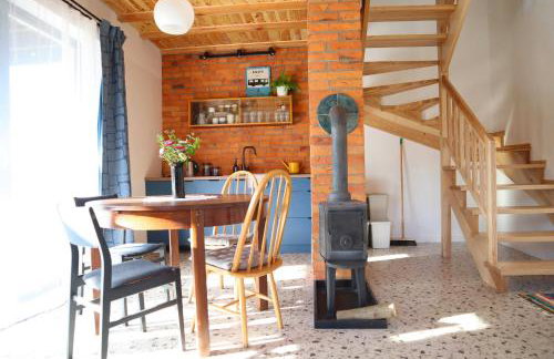 Smugi Dom Gościnny - Foto 23