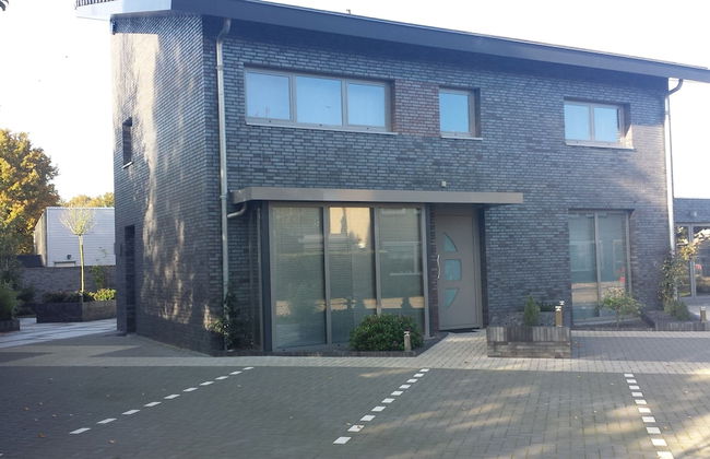 Luxe Gastenverblijf Kamerton - Foto 40