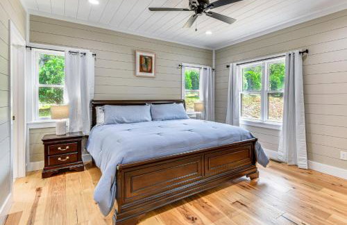 Sip, Hike and Explore Clayton Quiet Tiger Retreat - Photo 10