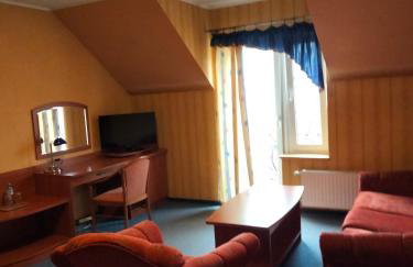 Zajazd Restauracja Machliny - Foto 31