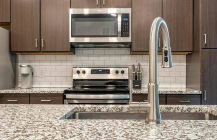 Landing Amazing 2BD Gym Courtyard - Foto 69