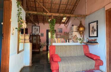 Casa de roça - Foto 1