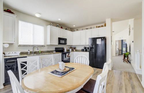 The Cozy Oak - Main Level Comforts - Foto 11