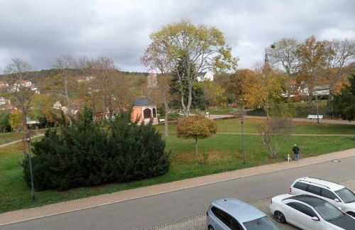 Apartment Am Kurpark - Foto 15