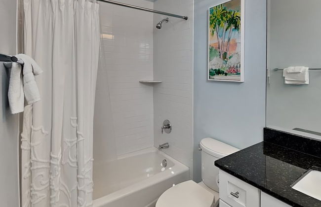 Three Palms by Distinctive Beach Rentals - Foto 33