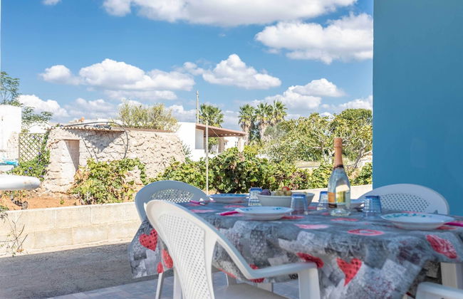 casa vacanza Lorena - Photo 17