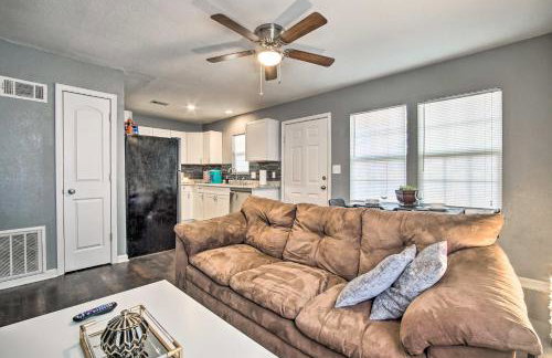 Lees Summit Home Less Than 4 Mi to Dtwn Main Street - Foto 7