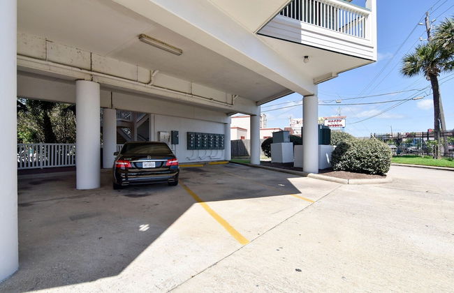 Casa Del Mar C279 in Galveston - Foto 30