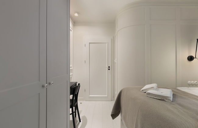 Willa Szwarc Sopot Premium Suites - Photo 23