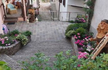 L'Antica Canonica di Casa Bernardi, terrazzo Wi-Fi PetFriendly con Area Cani - Foto 58