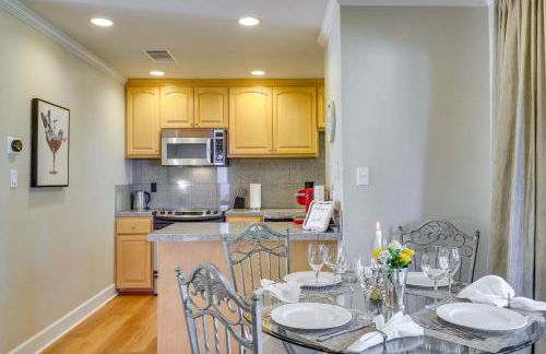 Serene Napa Retreat with Pool Access and Patio! - Foto 7