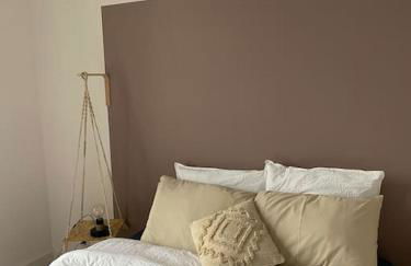 Maison de groupe en Bourgogne L antre amis - Foto 11