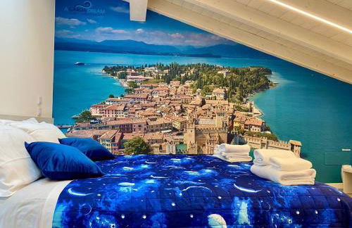 A Garda Dream Luxury Apartments - Foto 41