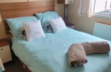 Willerby Delux - Holiday Home by the Sea - close to the Entertainment Complex-bedding, towels & wifi Included! - Foto 28