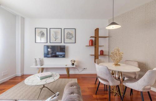 Madrid Rental Flats - Alquiler de Temporada - Photo 7