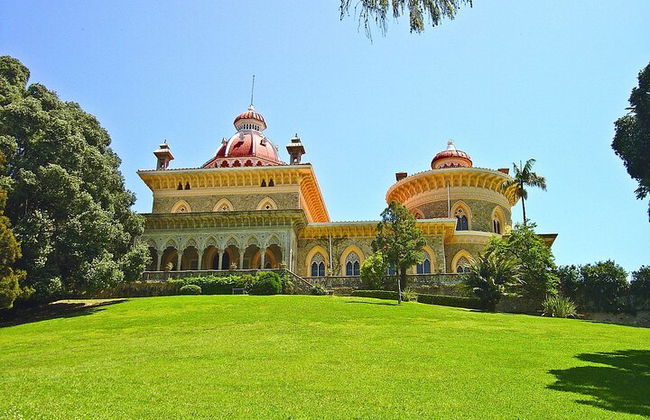 Sintra Romance and Mystery Private Tour - Photo 19
