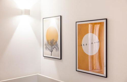 15th-Century Apt, City-MXP Train - Foto 14