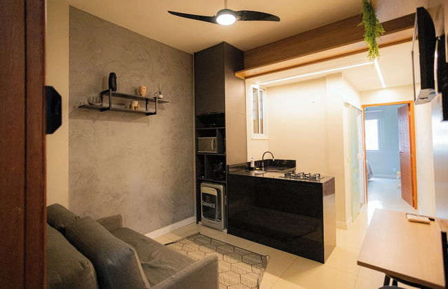 360 Copa Barata Ribeiro By SUHCasa - Photo 61