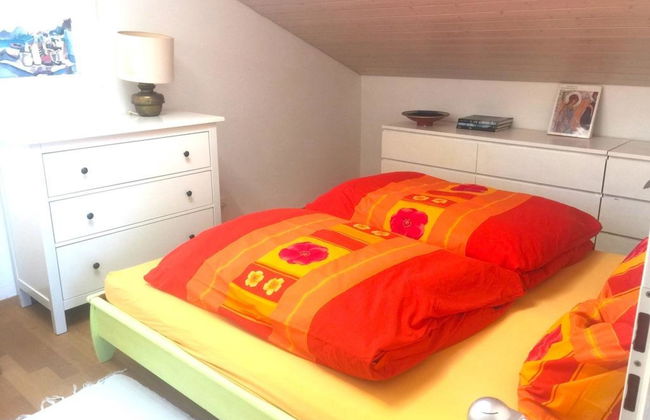 Chalet Weitblick - Foto 27