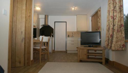 The Elms Annex - Foto 4