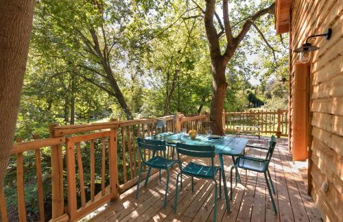 Le Monde de Charlie - Les Cabanes - Foto 61