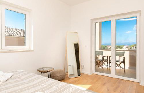 Villa OLIVE OCEAN with pool and seaview - Foto 26