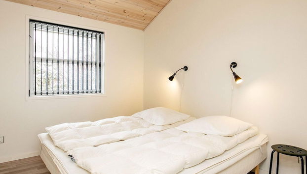 Luxurious Spa Retreat in Blokhus-by Traum - Foto 2, Habitación