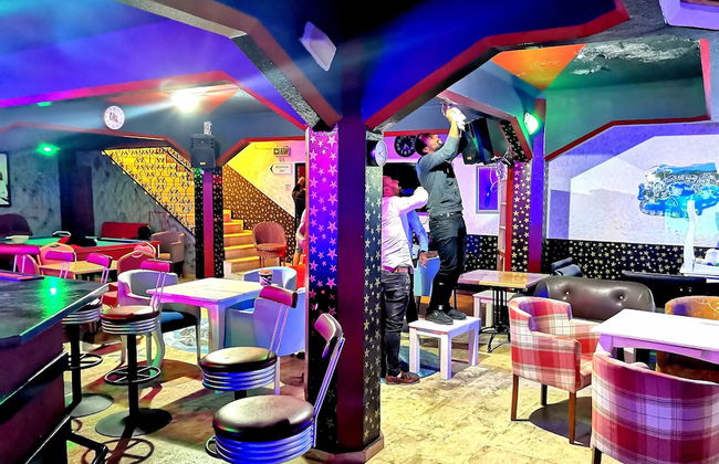 Roadhouse Boutik Otel - Foto 15