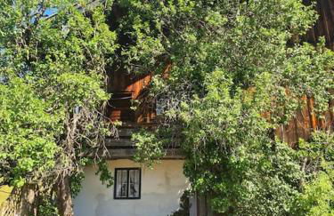 Vintage studio am Chiemsee - Foto 31