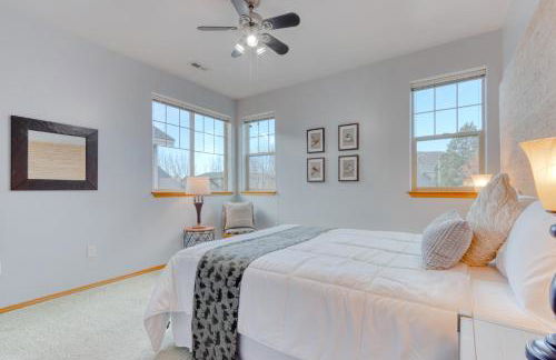 Cinnamon Teal Dream - Foto 24