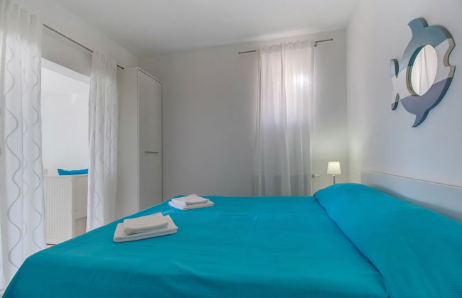 Apartments Del Sole - Foto 2