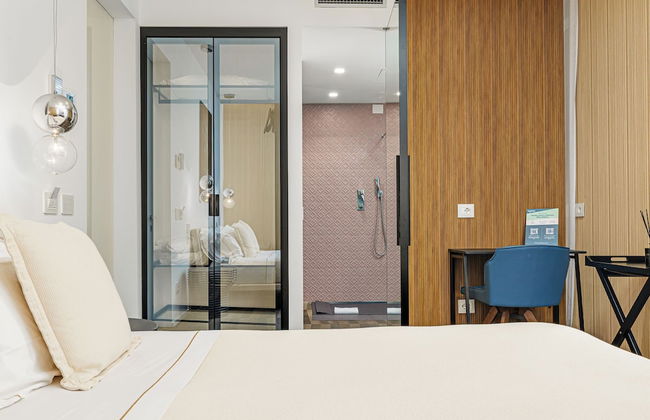 HOTIDAY Room Collection - Olbia Wallure - Foto 34