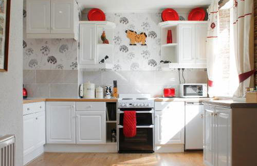 Dairy Cottage - Foto 8