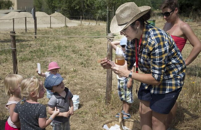 Palagina la cascina - Foto 60