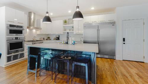 Fantasy Oasis - Foto 5